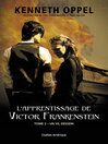 Cover image for L'Apprentissage de Victor Frankenstein, Tome 2 Un vil dessein